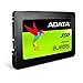 ADATA SU655 960GB 3D NAND 2.5 Inch SATA III High Speed Read Up to 520MB/S Internal SSD (ASU655SS-960GT-C)