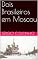 Livro Dois Brasileiros em Moscou