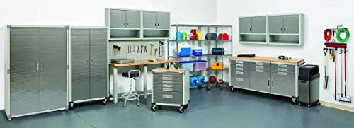 4 Ultra+Mega+Storage+Cabinet+Stainless