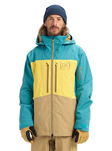 burton 2l swash jacket