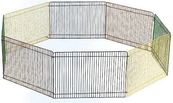 dwarf hamster playpen uk