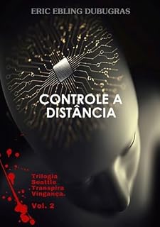 Livro Controle A Distância