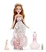 Project Mc2 Experiments with Doll- Ember's Glitter Tattoos Toy
