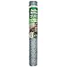 YARDGARD 308474B Fence, 50 feet, Silver