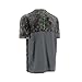Huk Men's Kryptek ICON Short Sleeve Fishing Shirt, H1200024