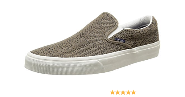 cheetah suede vans