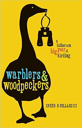 Warblers and Woodpeckers