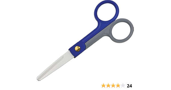 ceramic braid scissors