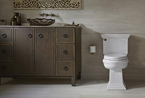 KOHLER Memoirs Stately Toilet K-6669-0 - Image 3