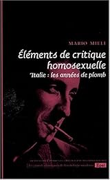 Éléments de critique homosexuelle