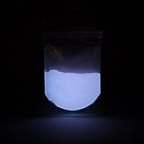 Gluminous Glow in the Dark Powder - White - 1oz | 57g