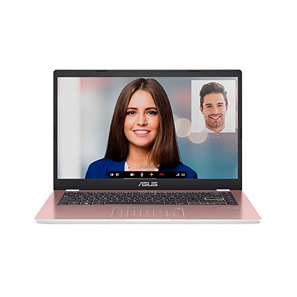 ASUS 14 Inch Laptop, 1 TB Cloud Storage, 4GB DDR4 - Image 3