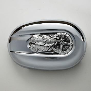 sportster air cleaner cover