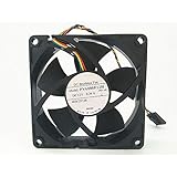 CAQL New Desktop Case Cooling Fan for Dell OptiPlex