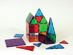 Gift Idea: Magna Tiles