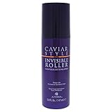 Alterna Caviar Style Invisible Roller Contour Setting Spray, 5 Ounce