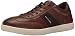 Tommy Hilfiger Men's Tallen Shoe, Tan, 9.5 Medium US