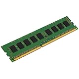 Kingston KVR16LE11/8I RAM 8 GB 1600 MHz DDR3L ECC CL11 DIMM 1.35 V Intel Certified, 240-Pin