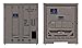 Walthers SceneMaster HC Reefer Cosco Container, 40'