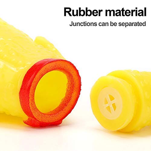 3 Legend+Sandy+Screaming+Noisemakers+Shrilling