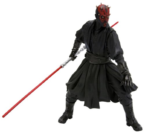 Kotobukiya Star Wars: Darth Maul ArtFx+ Statue (Phantom Menace Version)