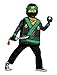Lego Ninjago Movie Lloyd Sword Costume Accessory, One Size