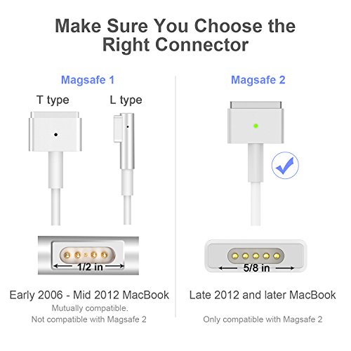 MacBook-Pro-Charger-60W-Magsafe2-T-Tip-AC-MacBook-Pro-Power-Adapter-and-Charger-for-MacBook-Pro-with-13inch-Retina-Display-After-Late-2012