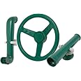 Amazon.com: Swing Set Stuff Periscope Telescope and Steering Wheel Kit ...