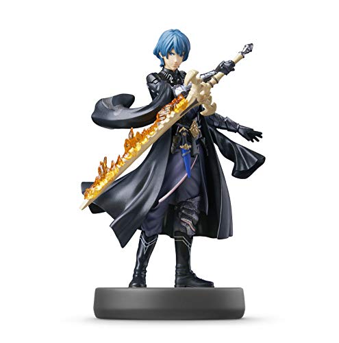 amiibo Byleth (Nintendo Switch)