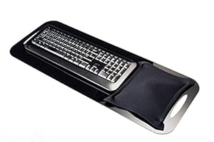 Amazon.com : SERFPAD TV TRAY ORIGINAL (Office Version) - The Only Portable Keyboard Tray And 