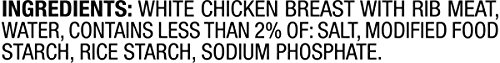 4 Swanson+Premium+White+Chicken+Breast