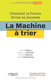 La  machine à trier