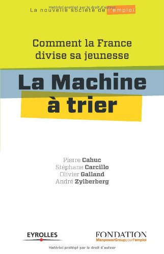 La  machine à trier