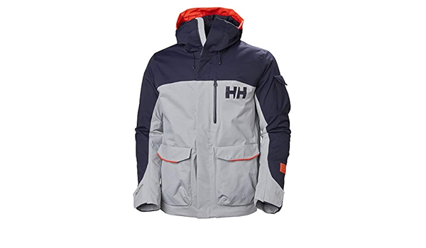 helly hansen fernie jacket