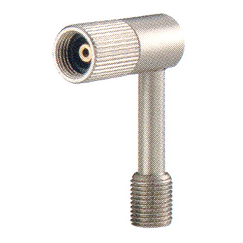 Topeak pressure-rite anit-air loss connector