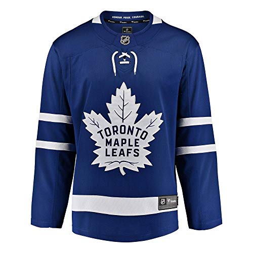 hockey jersey maple leafs