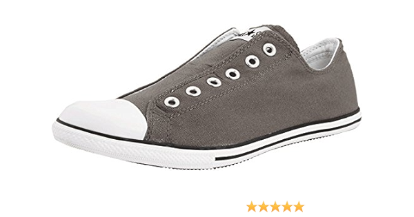 converse slip on 35