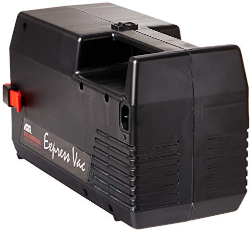 Atrix International VACEXP-03 Express Plus Personal Portable Vacuum, ESD Safe photo 9