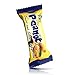 Oskri Sweet and Salty Peanut Mini Snack Bars, All Natural Gluten Free - 25g, 8 Pack