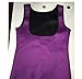 Tuesdays2 Women's Body Shaper Tank Top Weight Loss Workout Shapewear Sauna Girdles