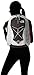 THE NORTH FACE Women's Backpack, Lunar Ice Grey/Subtle Green, OneSize