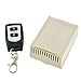 RF Switch Transmitters & Receivers Metal Waterproof DC 12V 2 Channel Wireless Relay Remote Control Switch Smart House Eqiupment