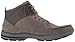 Skechers USA Men's Garton Dodson Ankle Bootie