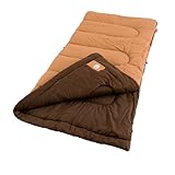 Coleman 2000004457 Dunnock Sleeping Bag
