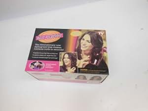 Amazon.com : Air Curler Hair Curle Styling Tools As Seen ...