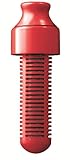 Bobble Replacement Filter, Red