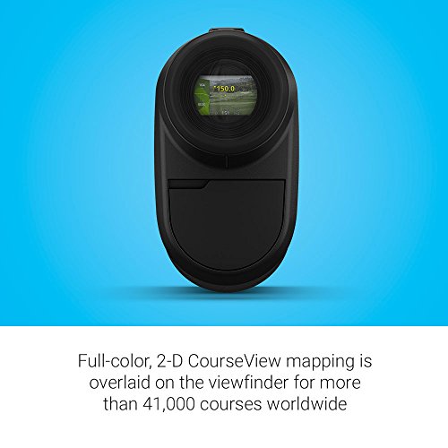 approach z80 laser rangefinder