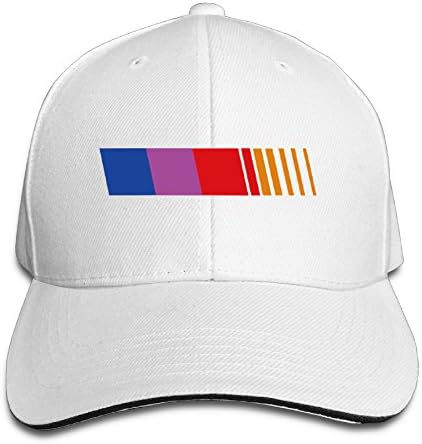 Unisex Frank Ocean Boys Don't Cry Logo Twill Sandwich Snapback Peaked Bill Cap