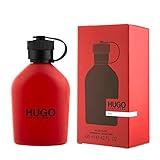 Hugo Boss Hugo Red EDT Spray for Men, 4.2 Ounce