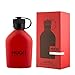 Hugo Boss Hugo Red EDT Spray for Men, 4.2 Ounce